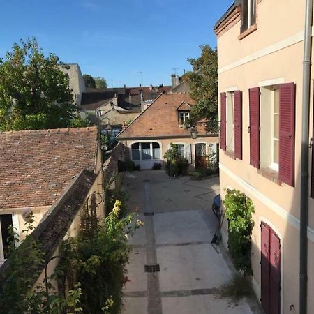 77 Rue De France Apartamento Fontainebleau Exterior foto
